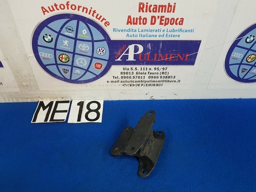3832 supporto motore lato - supporto,