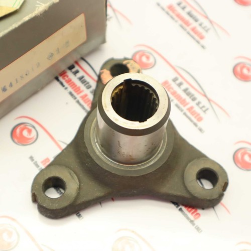 Flangia supporto cambio fiat - flangia,