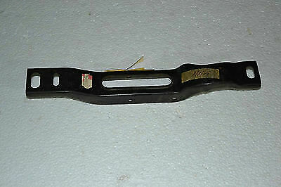 Traversa supporto cambio fiat - traversa,