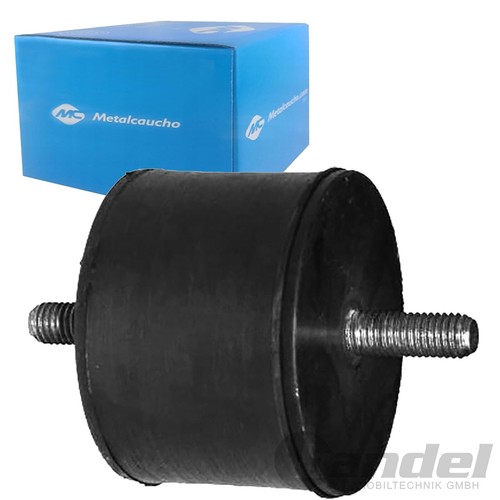 Cuscinetto motore metalcaucho - cuscinetto,