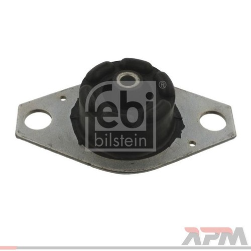 Febi 37014 cuscinetto motore - 37014,
