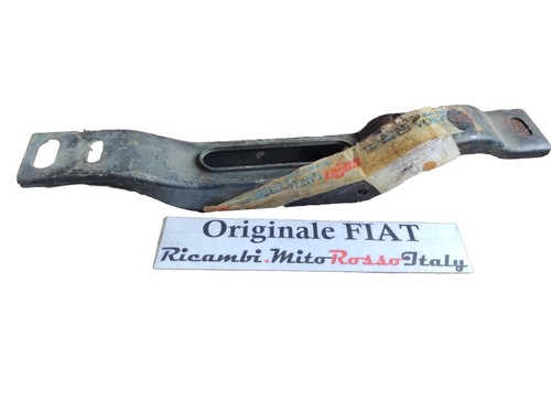 Traversa supporto cambio fiat - traversa,