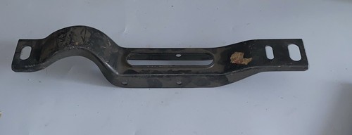 Traversa supporto cambio fiat - traversa,