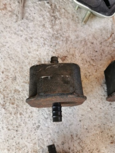 Supporto tassello cambio fiat - supporto,